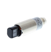 OMRON PHOTO ELECTRIC SENSOR M18 PNP 4 PIN