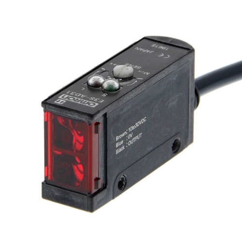 OMRON SENSOR