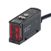 OMRON PHOTOELECTRIC SENSOR