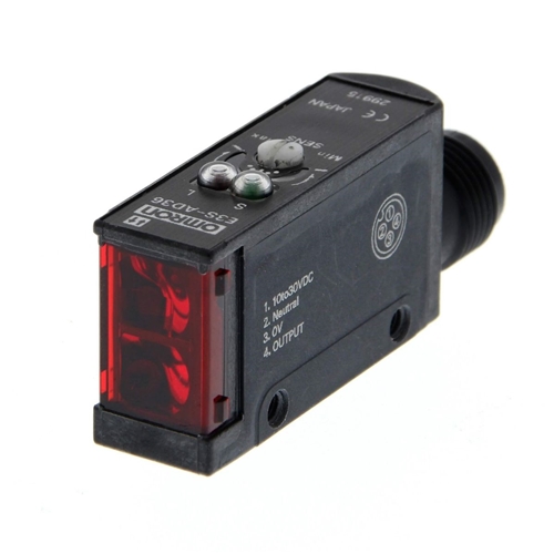 OMRON PHOTOELECTRIC SENSOR