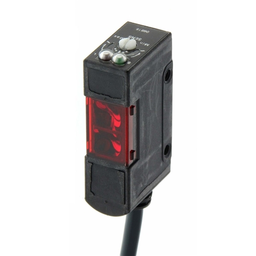 OMRON PHOTO ELECTRIC SENSOR
