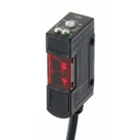 OMRON PHOTO ELECTRIC SENSOR