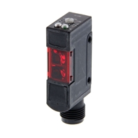 OMRON PHOTOELECTRIC SENSOR M12 PLUG IN