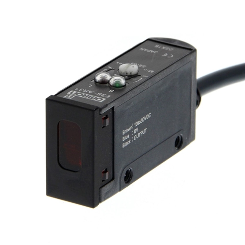OMRON PHOTOCELL