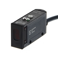 OMRON PHOTOCELL