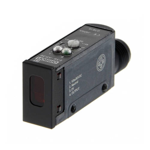 OMRON PHOTOELECTRIC SENSOR