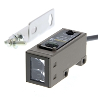 OMRON PHOTOELECTRIC SENSOR