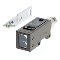 OMRON OIL RESISTIVE PHOTOELECTRIC SENSOR