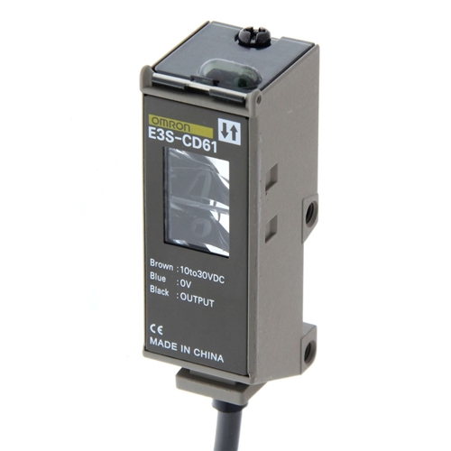 OMRON SENSOR