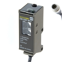 OMRON (E3SCD61M1J03M) SENSOR