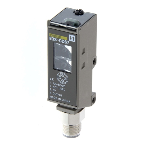 OMRON PHOTOELECTRIC REFLECTOR