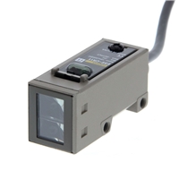 OMRON PHOTO ELECTRIC SWITCH