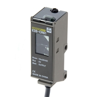 OMRON PHOTOELECTRIC SENSOR