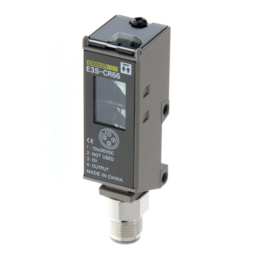 OMRON PHOTOELECTRIC REFLECTOR