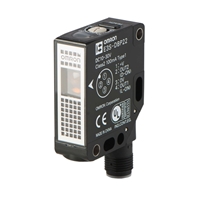 Omron transparent object detector 4.5M PNP