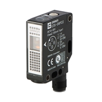 OMRON PHOTOELECTRIC SENSOR RECTANGULAR SHAPE
