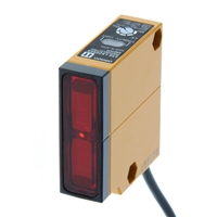 OMRON PHOTOELECTRIC SENSOR