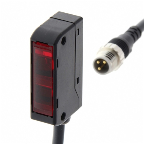 OMRON PHOTO ELECTRIC SENSOR