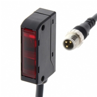 OMRON PHOTO ELECTRIC SENSOR