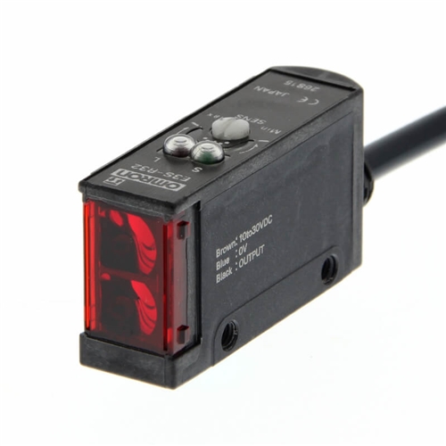 Omron - Photoelectric sensor
