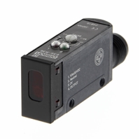 OMRON PHOTOELECTRIC SENSOR
