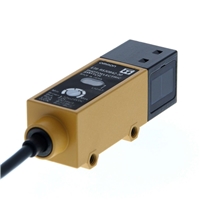 OMRON PHOTO ELECTRIC SENSOR
