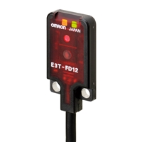 OMRON PHOTOELECTRIC SENSOR DIFFUSE 5-30