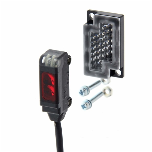 OMRON PHOTOELECTRIC SENSOR