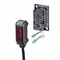 OMRON PHOTOELECTRIC SENSOR