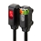OMRON Photoelectric sensor, through-beam