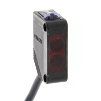 OMRON PHOTO SENSOR
