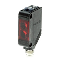 OMRON PHOTO ELECTRIC SENSOR TRANSPARENT OBJECT