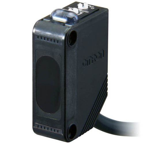 OMRON PHOTOELECTRIC SENSOR DIFFUSE
