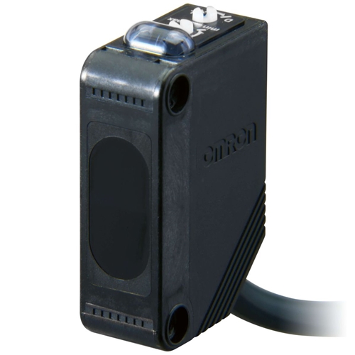 OMRON PHOTO ELECTRIC SENSOR