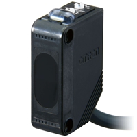 OMRON PHOTO ELECTRIC SENSOR