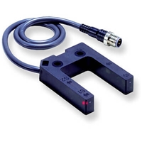 OMRON PHOTOELECTRIC SENSOR TWIN BEAM