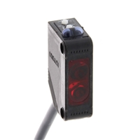 OMRON PHOTOELECTRIC SENSOR
