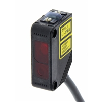 OMRON PHOTOELECTRIC SENSOR 200-300MM