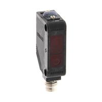 OMRON PHOTOELECTRIC SENSOR BGS LASER,