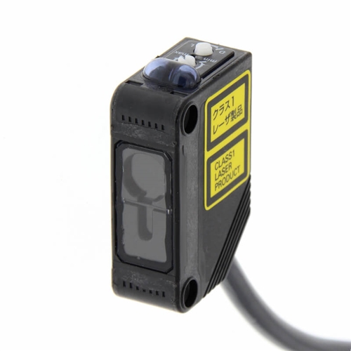 OMRON SWITCH (E3ZLR612M)