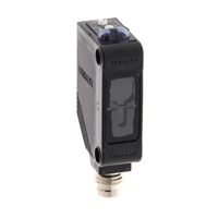 Omron Photoelectric sensor,retro-reflective