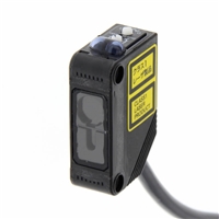 OMRON PHOTOELECTRIC SENSOR 2M