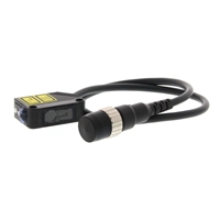 OMRON LAZER PHOTO ELECTRIC SWITCH