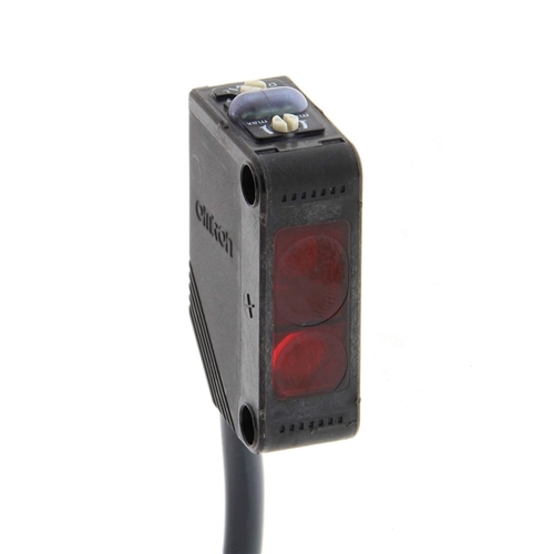 OMRON PHOTOELECTRIC SENSOR
