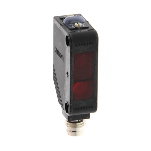 OMRON DIFFUSE PHOTOELECTRIC CELL