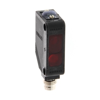 OMRON DIFFUSE PHOTOELECTRIC CELL