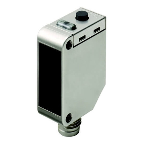 Omron Transparent PET Bottle Detection Sensor