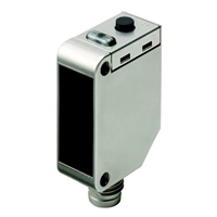Omron Transparent PET Bottle Detection Sensor