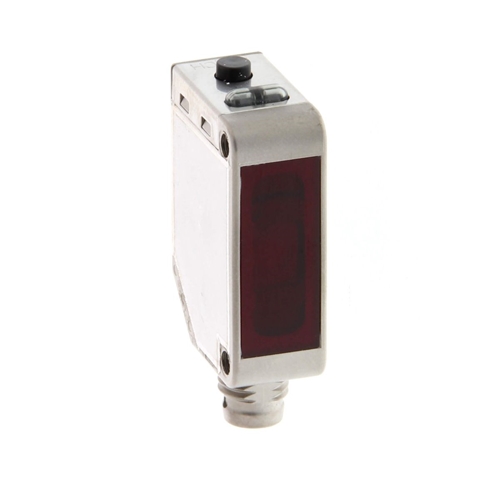 OMRON TRANSPARENT DETECTION
