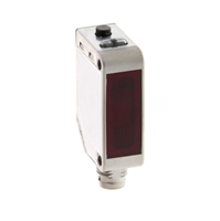 OMRON TRANSPARENT DETECTION